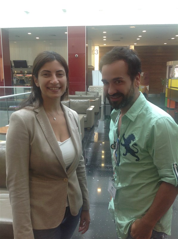 Middle East Social Media Festival 